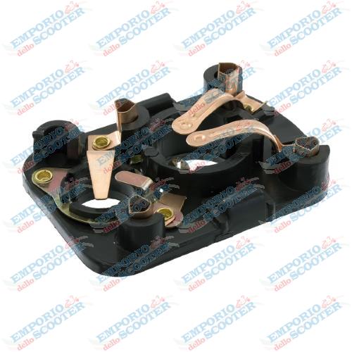 Support d'ampoule de phare Siem Piaggio Vespa Gl/Sprint 246410080