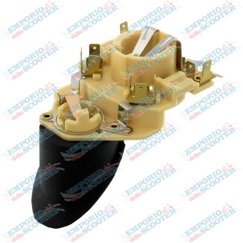 Siem headlight bulb holder Piaggio Vespa PX 125-150cc 246410090