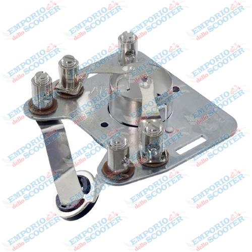 Siem headlight bulb holder Piaggio Vespa 125 VNA 246410190