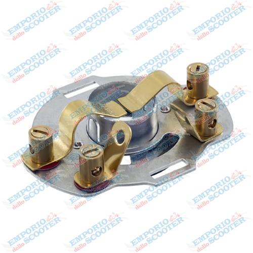 Siem headlight bulb holder Piaggio Vespa GS 150cc 246410170-246410180-246410200