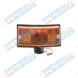 FLECHA (GIRO) DELANTERA DERECHA COMPLETO VESPA PX - T5