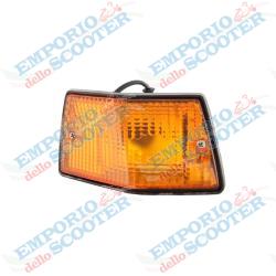 INDICATOR REAR LEFT PX - T5