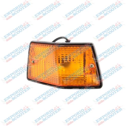 INDICATOR REAR LEFT PX - T5