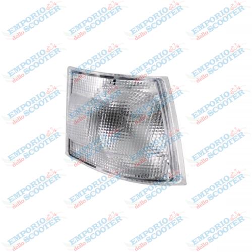 FRECCIA ANTERIORE DESTRA SIEM PIAGGIO PORTER 