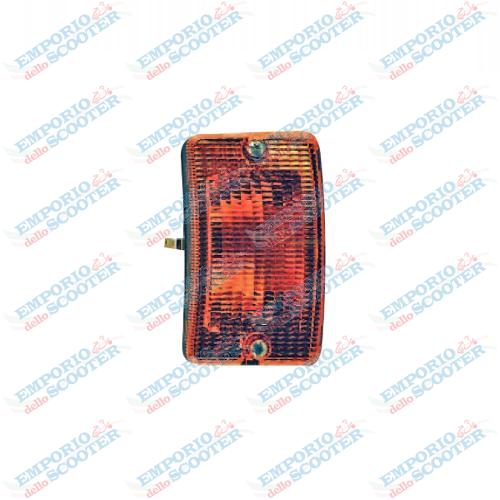 SIEM Intermitente delantero derecho Piaggio Vespa Pk/Fl/Hp 233971