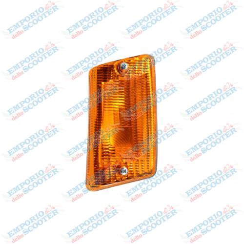 SIEM rear left indicator Piaggio Vespa Pk/Fl/Hp 234061
