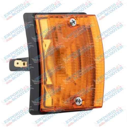 SIEM Front right indicator Piaggio Vespa PK50-125S