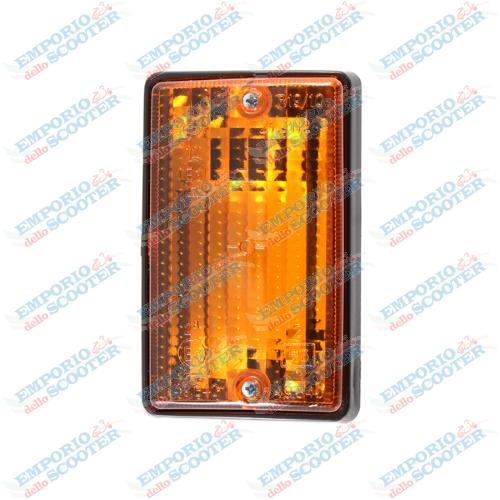 SIEM rear left indicator Piaggio Vespa PK50-125S