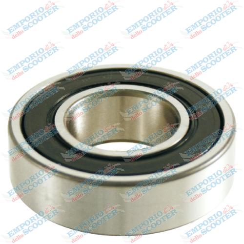 Ball Bearing with seals or shields SKF 17x30x7 61903-2RS1