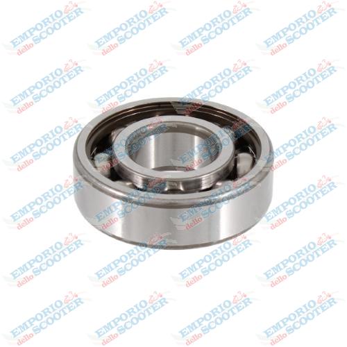 Ball Bearing SKF 20x47x14 6204-C5