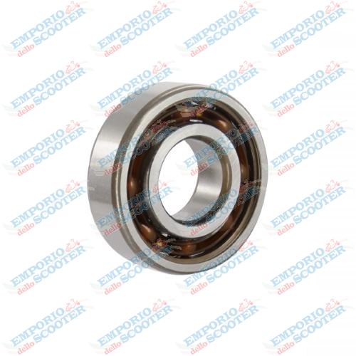 Cuscinetto a sfere SKF 20x47x14 6204 TN9-C4HLHT23