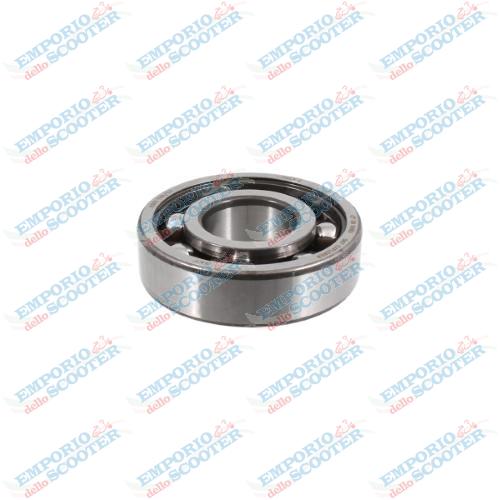 SKF Ball Bearing 25-62-17 6305