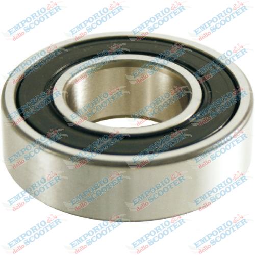 Cuscinetto a sfere con tenute o schermi SKF 17x40x12 6203-RSH