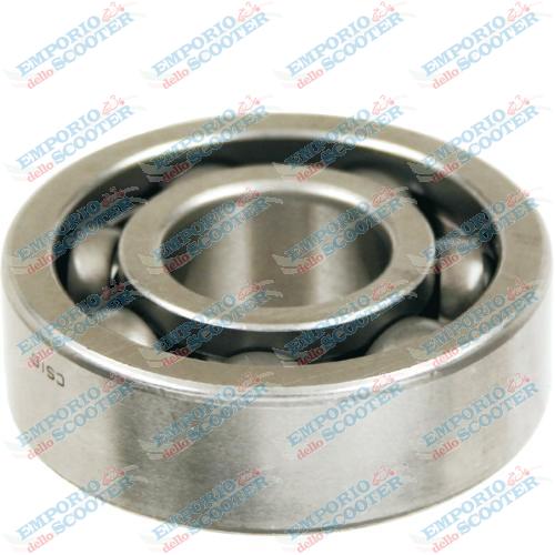 Roulement Ã  billes SKF 20x52x12 BB1B-447205A