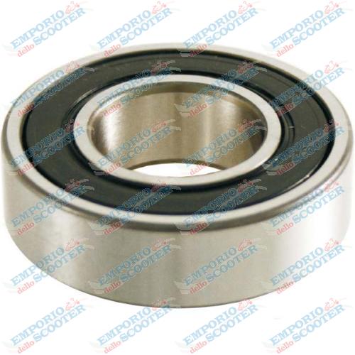 Bearing brake drum/swing outer SKF 17x40x12 6203-2RSH