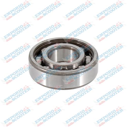 Roulement Ã  billes SKF 20x47x14 6204