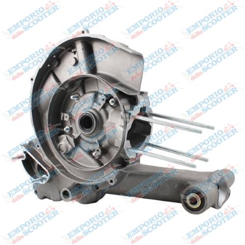 Carter Motor PX 125-150 3 Racking adaptable to all large frames without starter hole