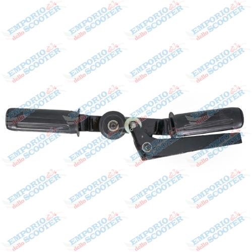 Outil de bord de bouclier RMS Classic Piaggio Vespa tous modÃ¨les T-0023590
