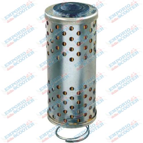 Filtro de aceite UFI moto Guzzi 350-750cc 2553100