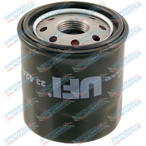 UFI oil filter microcar aixam mac/sl 400cc 2342400