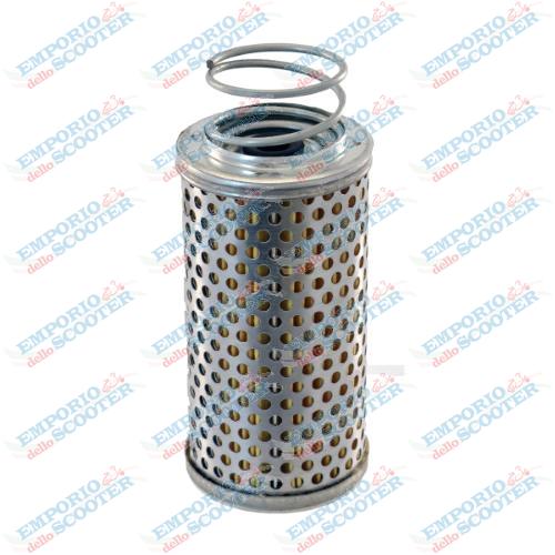 Filtre Ã  huile UFI Moto Guzzi 350-650cc 2546500