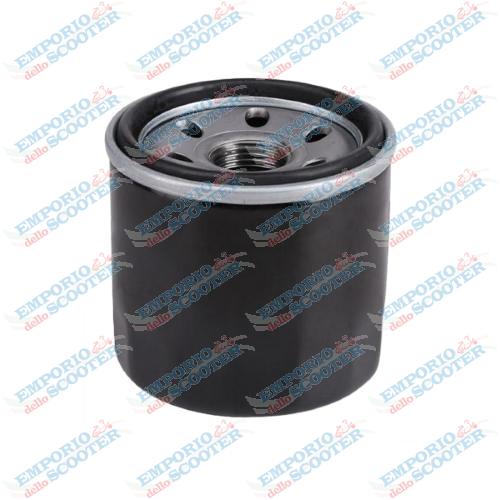 oil filter UFI Piaggio Porter 438038