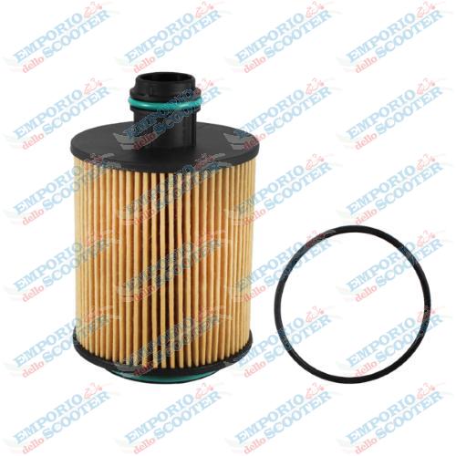 oil filter UFI Piaggio Porter D120 B011392