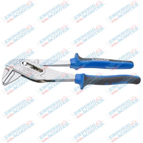 Pappagallo con giunto scatolato - 449/1PYTHON