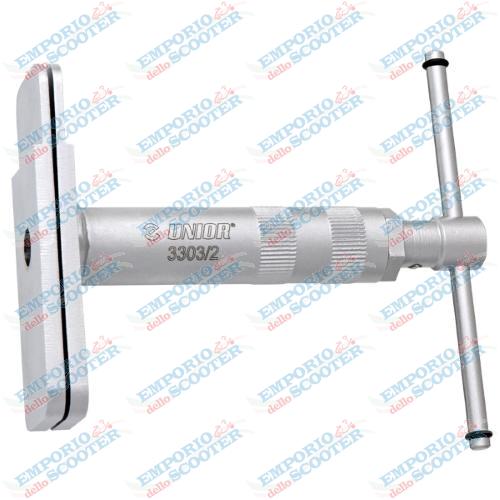 Tendeur de disque pour moto - 3303/2