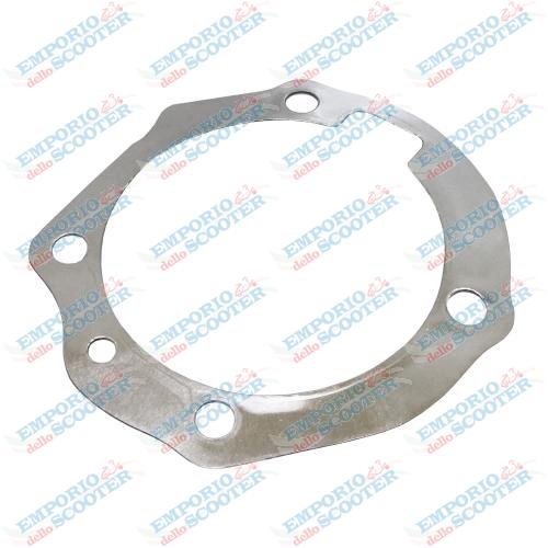 ALUMINUM CYLINDER BASE GASKET VESPA PE200 - COSA 200