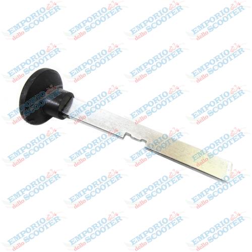 TIRADOR AIRE VESPA 50 - 90 - ET3 - PRIMAVERA