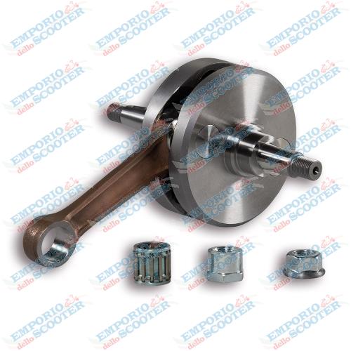 VILEBREQUIN MALOSSI VESPA PX PE COSA 200 AXE Ø 16 BIELLE 110 / COURSE 60