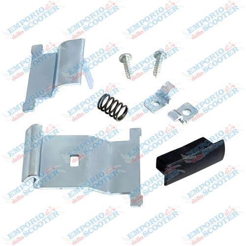 SPRING ON TOPBOX OPENING DEVICE PK S