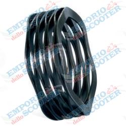 READY-TO-INSTALL COMPLETE CLUTCH POLINI WAVE FOR RACE WITH SPRING AND 4 DISCS FOR VESPA 50 – 125 ET3 PRIMAVERA PK