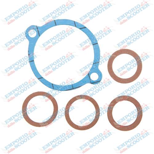 KIT REVISIONE CARBURATORE DELLORTO SIGLE "TA MA UB"