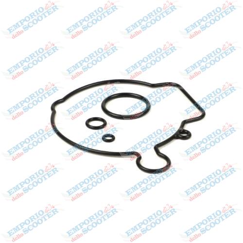 KIT REVISIONE CARBURATORE VESPA ET4 125/150