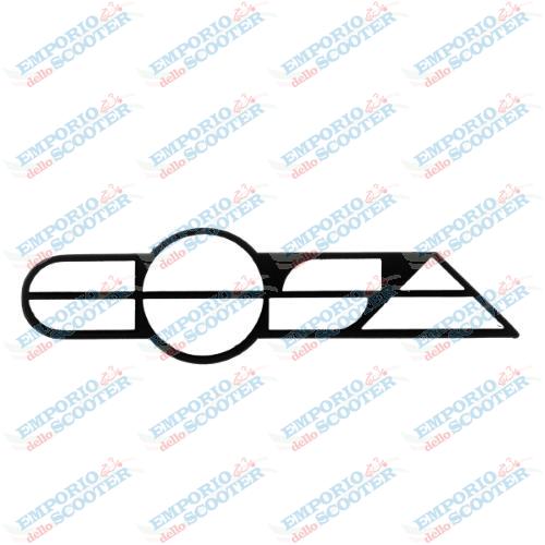 INSIGNIA DEL PANEL LATERAL  PIAGGIO VESPA COSA 254293