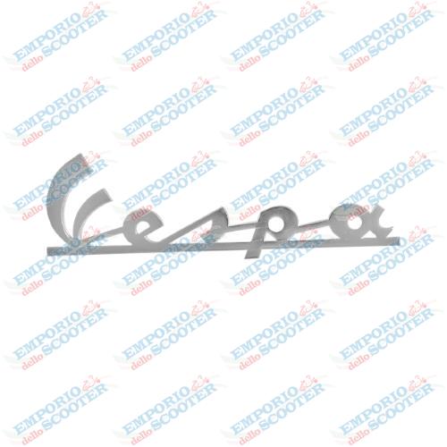 FRONT SHIELD BADGE PIAGGIO VESPA 091188