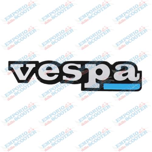 INSIGNE  PIAGGIO VESPA PK80-125 S AUTOMATICA/ETS R.O198184