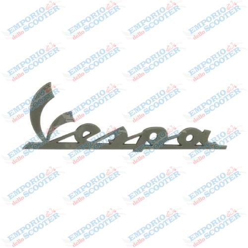 FRONT SHIELD BADGE PIAGGIO VESPA 672060
