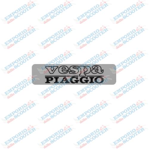 INSIGNIA  PIAGGIO VESPA R.O 182347