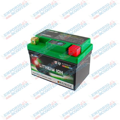 BATTERIE SKYRICH LITHIUM HJTZ5S-FP