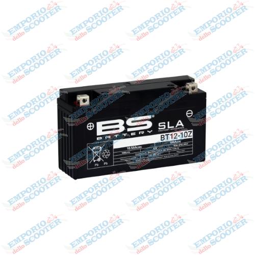 BS BATTERY SLA BT12-10Z