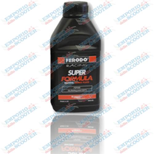 OLIO FRENI FERODO SUPER FORMULA