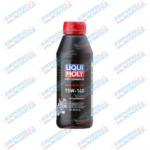 LIQUIMOLY GEAR BOX OIL 75W-140 500ML