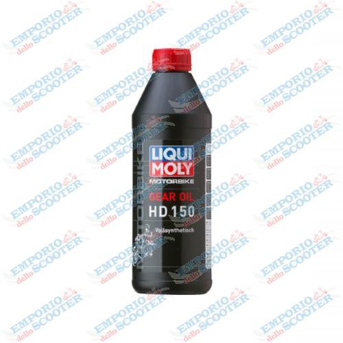 LIQUIMOLY GEAR BOX OIL HARLEY DAVIDSON 150 1L