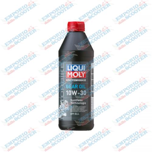 LIQUIMOLY HUILE DE BOÃ®TE DE VITESSE 10W-30 1L