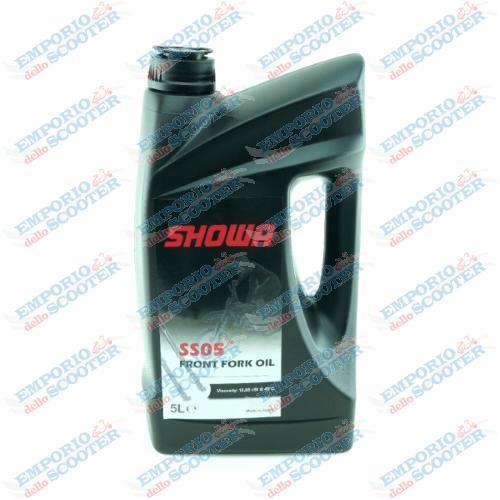 SHOWA FORK OIL SS05 5L