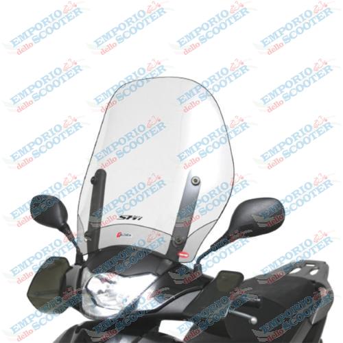 FACO WINDSCREEN HONDA SH 125-150CC 2009/2012 22986