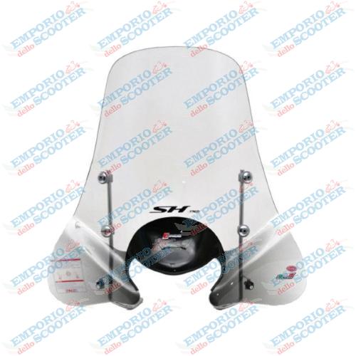 PARABREZZA FACO HONDA SH 125-150CC 2001/2004 22316